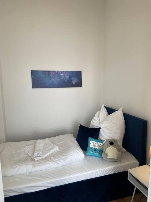 Lucky Stays Ls10 - Vollausstattung - Zentrum - Aufzug - Grosse Kueche - 2 Zimmer - Smart-Tv Maagdenburg Buitenkant foto