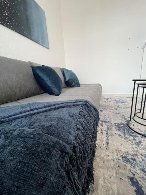 Lucky Stays Ls10 - Vollausstattung - Zentrum - Aufzug - Grosse Kueche - 2 Zimmer - Smart-Tv Maagdenburg Buitenkant foto