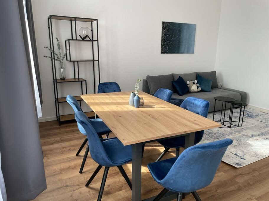 Lucky Stays Ls10 - Vollausstattung - Zentrum - Aufzug - Grosse Kueche - 2 Zimmer - Smart-Tv Maagdenburg Buitenkant foto