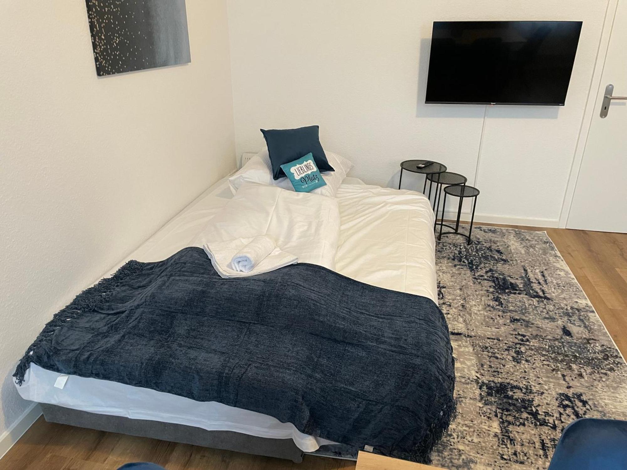 Lucky Stays Ls10 - Vollausstattung - Zentrum - Aufzug - Grosse Kueche - 2 Zimmer - Smart-Tv Maagdenburg Buitenkant foto